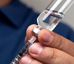 В Астрахани есть все инсулины: официальное заявление министра здравоохранения