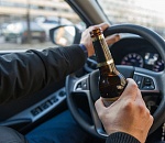 78 астраханских водителей могут остаться без прав