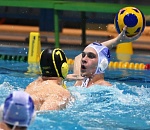 Астраханское «Динамо-СШОР» дважды уверенно разоружило «штурмовиков»