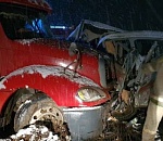 Подробности страшного ДТП в Ахтубинском районе: погибли сотрудники больницы