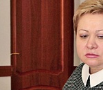 Почему экс-министр Лукьяненко, осужденная на четыре года, на свободе