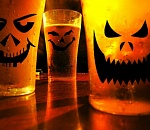 Не дельный обзор. Перед праздниками выяснилось, что водка бесполезна