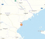 МЧС предупреждает, что ночью возможна новая волна гари