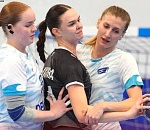 Магии не вышло: «Астраханочка» не смогла помешать «Черноморочке» взять реванш