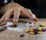 В Астрахани полицейские прикрыли "кайфовое" место