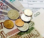 Астраханец остался без авто из-за долгов за свет