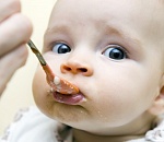 Астраханские власти планируют ограничить торговые надбавки на детское питание 