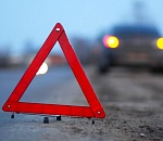 Житель Волгограда погиб в Астрахани, врезавшись в столб