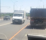 Как долго астраханцам придется терпеть ремонт Нового моста