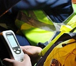 35 астраханцев за выходные сели пьяными за руль 