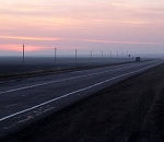 На трассе «Москва-Астрахань» найден труп мужчины: его сбил неустановленный автомобиль