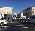 Полиция назвала 14 самых аварийно опасных улиц Астрахани