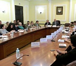 И.о. главы Астрахани перевел коммунальщиков на двухсменную работу в майские праздники