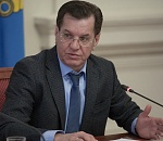 Астраханский губернатор призвал чиновников к максимальной открытости