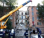 Губернатор Игорь Бабушкин – астраханцам: Аварийный дом на Ляхова восстанавливать не будем