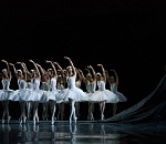 Астраханский балет отправился в Поднебесную