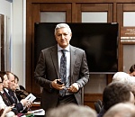 Леонид Огуль – о мерах безопасности при голосовании по поправкам в Конституцию 