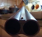 Астраханец застрелил гостя из ружья и, переночевав в одном доме с трупом, утопил тело в реке