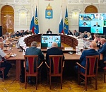 После объявления частичной мобилизации 15 астраханцев решили пойти добровольцами