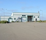 "Караузек" хотят перенести из Караозека в Кошелёвку 