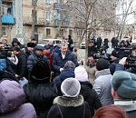 В АЦКК появится новый стадион