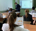 Единая Россия: В этом учебном году школьники будут учиться очно