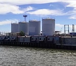 Суд обязал астраханскую компанию полностью выплатить ущерб за загрязнение реки в 5 млн рублей