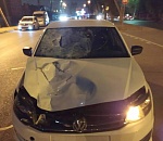 Молодому астраханцу, сбившему насмерть пешехода, грозит 5 лет тюрьмы