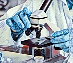 100% заболевших в Астрахани за последнее время заражены дельта-штаммом коронавируса