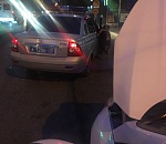 В Астрахани о сотрудниках ГИБДД заговорили в соцсети из-за доброго поступка