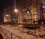 И вновь снег: погода в Астрахани на завтра