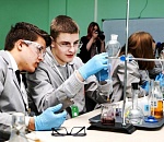 Астрахани доверили проведение мероприятий-спутников III Конгресса молодых ученых России