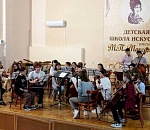 На День России в Астрахани выступит молодежный «спутник» симфонического оркестра Прикаспийских государств