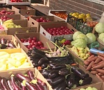 Овощи в Астрахани резко и, к счастью, подешевели