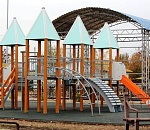 В 2025 году на 35 проектов инициативного бюджетирования в Астраханской области выделили 50 млн рублей