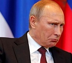 Стало известно, сколько стоит подпись за кандидата в Президенты РФ Владимира Путина