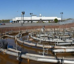 Астраханские фонтаны отправляются на зимовку