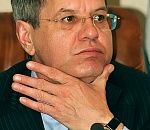 Будет ли в Астрахани новый губернатор?