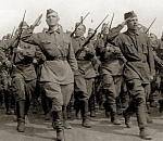 Боевая родословная моей семьи