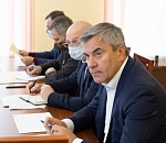 Михаил Богомолов: Новая транспортная схема Астрахани должна выйти в декабре, начало реализации – уже в следующем году