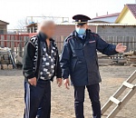 Жителя Астраханской области привлекли к ответственности за нарушение карантина