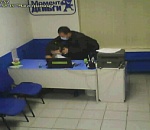 Внимание розыск! Полиция просит астраханцев помочь в поимке преступника