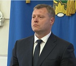 Игорь Бабушкин: задачи, поставленные президентом, обсудим уже в пятницу на заседании правительства