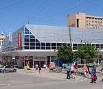 Для астраханского ЦУМа наступили черные времена