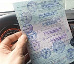 Стали известны сроки введения нового порядка медосмотра для водителей