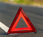 Молодой водитель из-за превышения скорости погубил астраханку