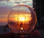 На 26 улицах Астрахани сегодня отключат свет