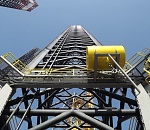 "Ъ - Итоги года" в Астраханской области: "Корабелы взяли курс на нефть"