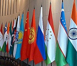 Заседание молодежного совета ШОС пройдет в Астрахани