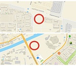 Вместо мечети на «бабайке» построят поликлинику, а в «трёшнике» вместо ледовой арены - школу